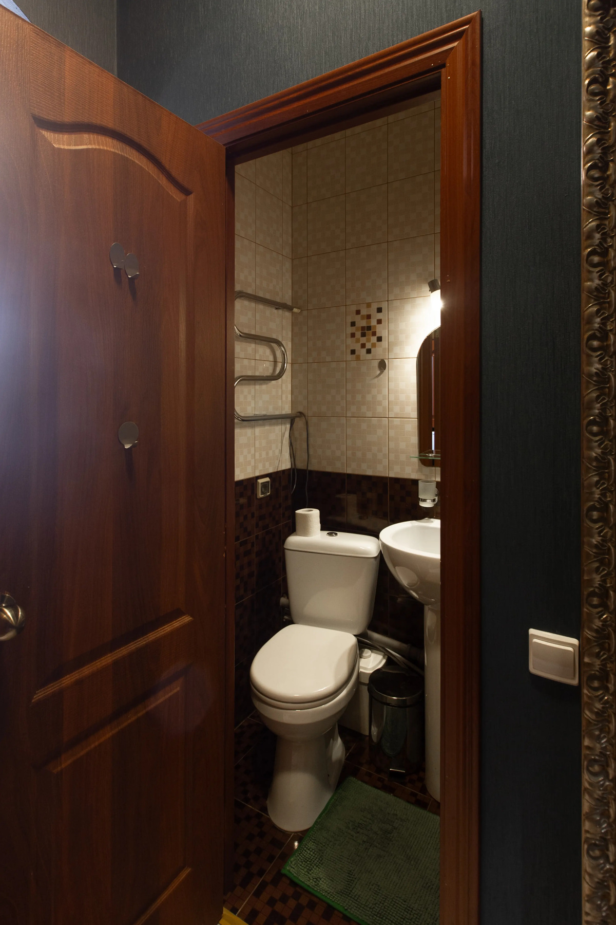 Гостевой дом Золотое Руно