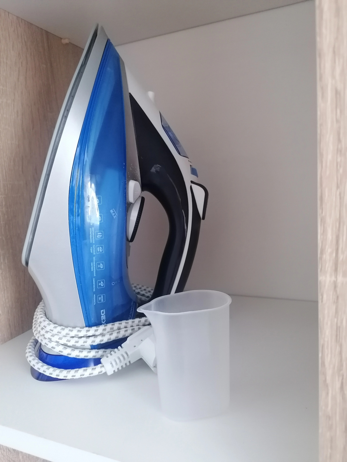 Квартира в ЖК Гранд Парк