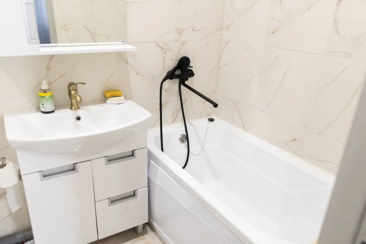 Апартаменты Четырехкомнатные на Невском