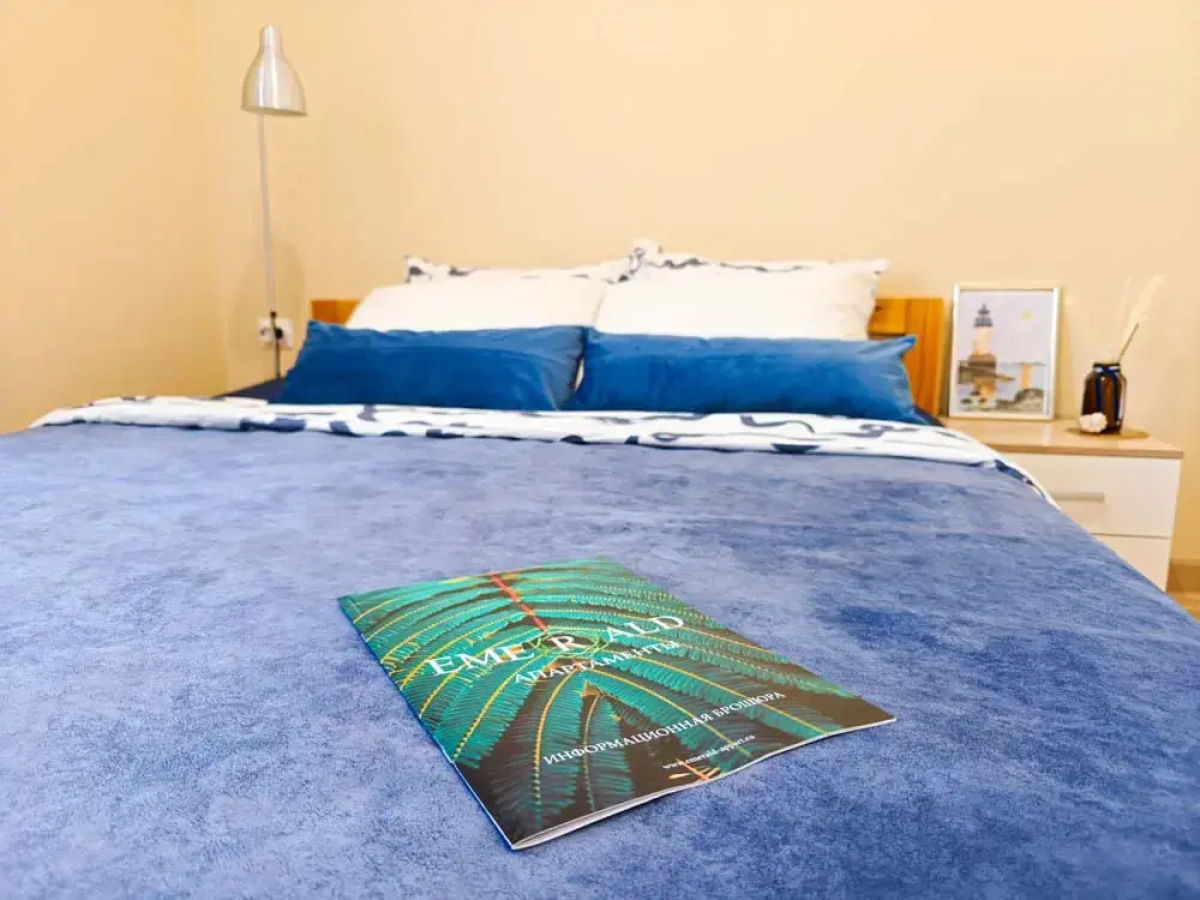 Гостевой дом Emerald на Фиоленте