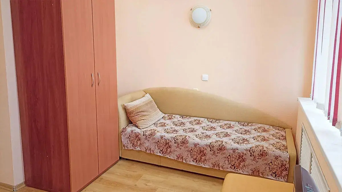 Отель Smart Hotel KDO Ижевск