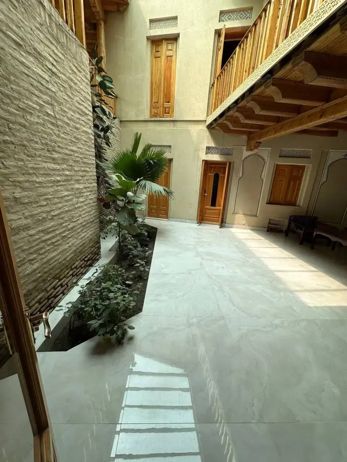 Бутик-отель Aist