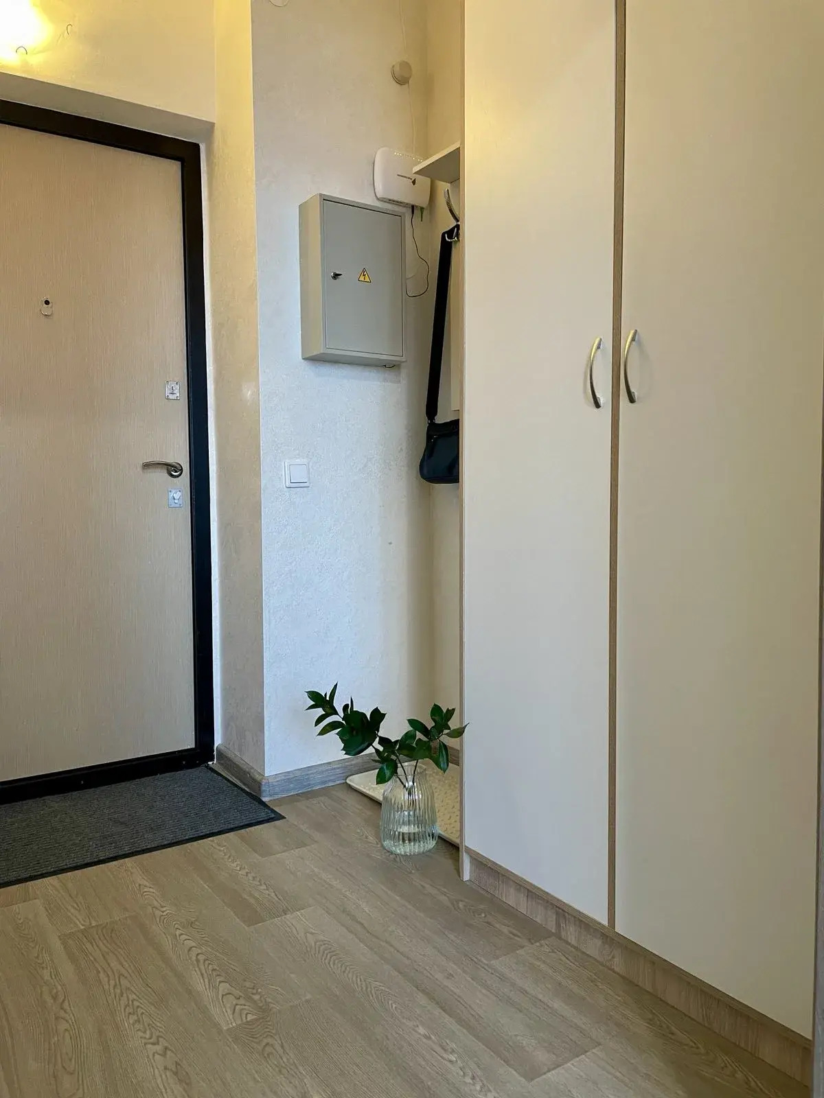 Квартира Студия Василия Татищева 8