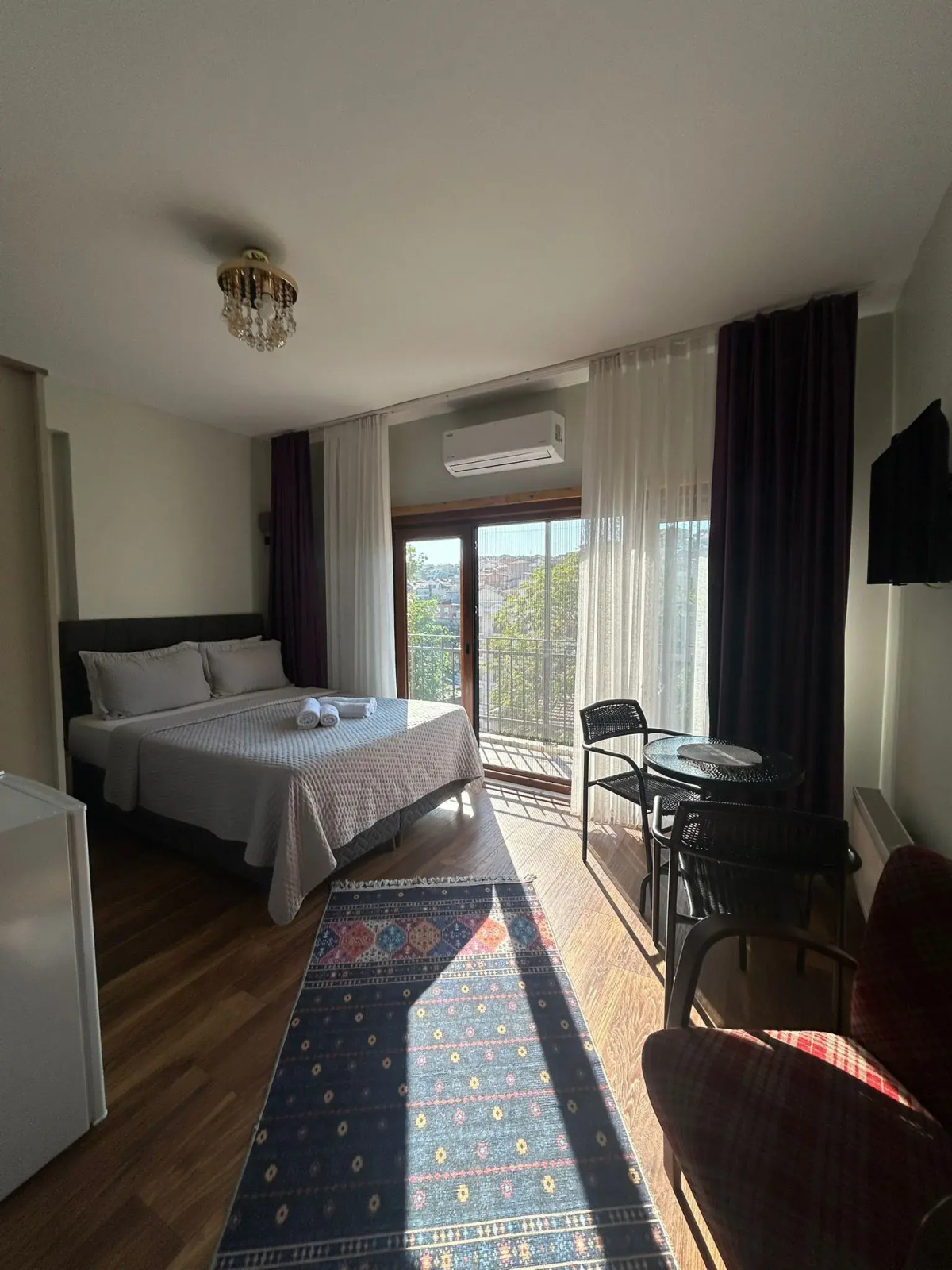 Бутик-отель NarPera Taksim