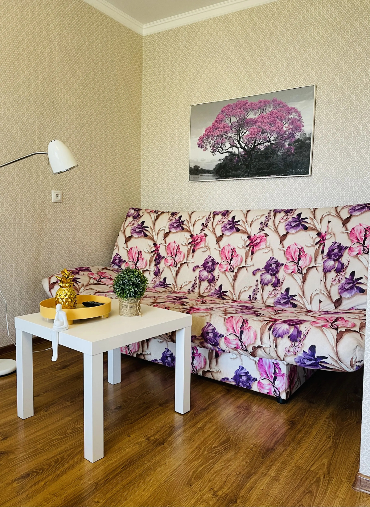 Апартаменты на Нижнем пруду