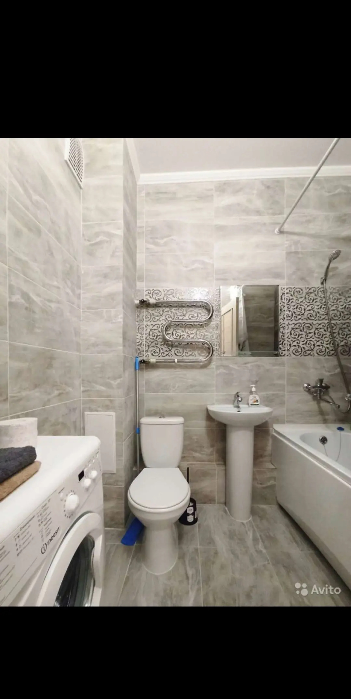 Квартира в Центральном Районе