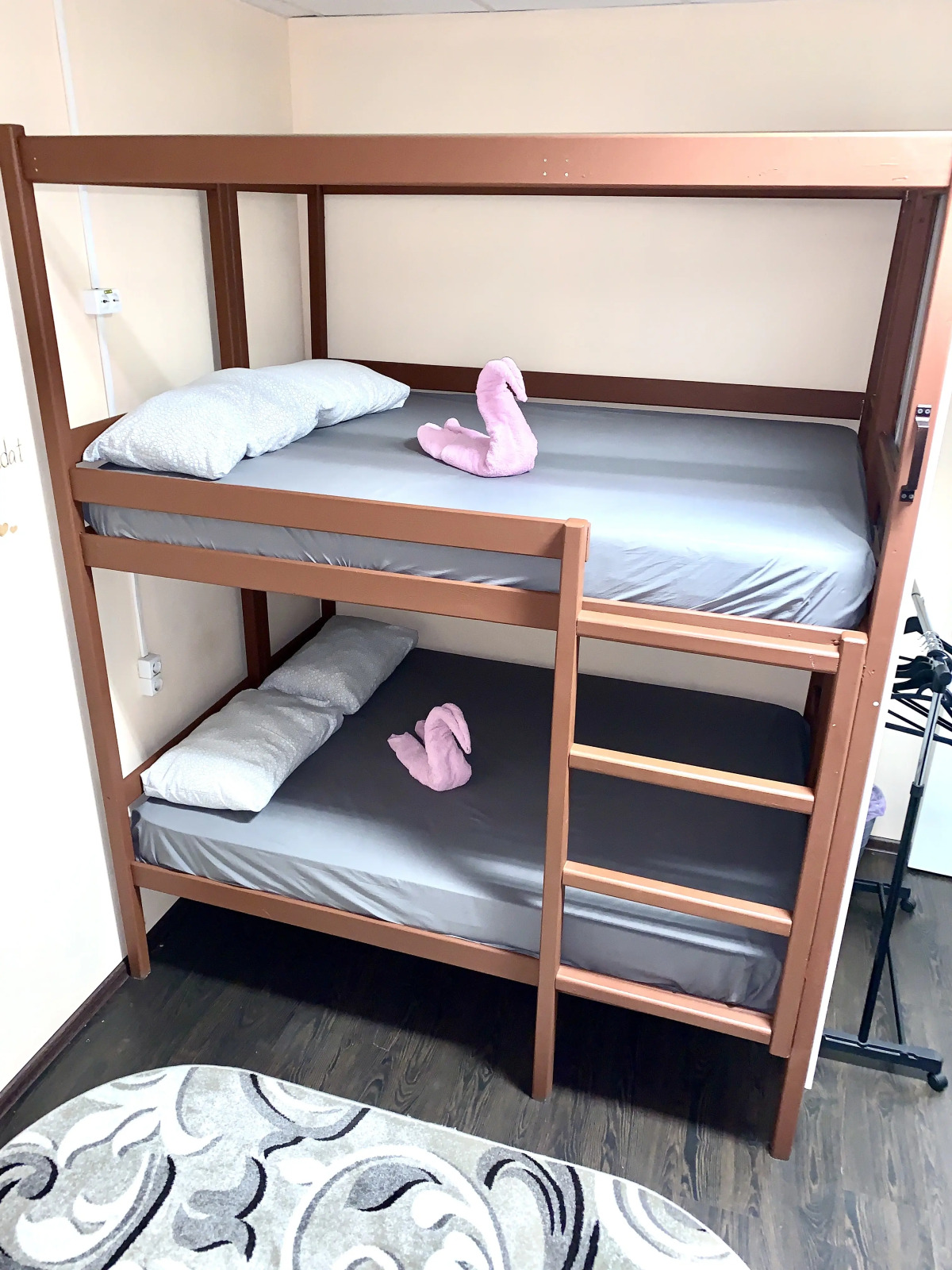 Мини-отель у Кремля