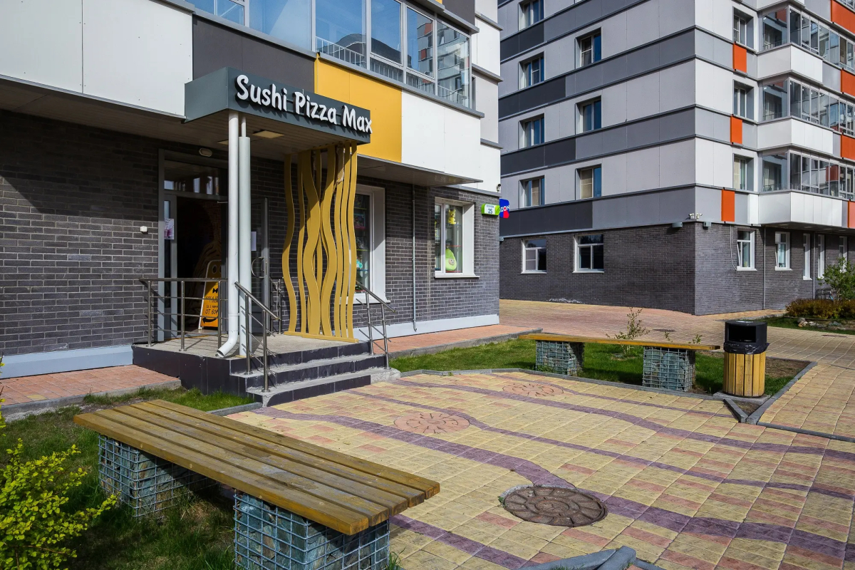 Квартира студия уютная в центре