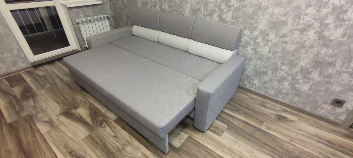 Апартаменты Просторная Двухкомнатная Квартира