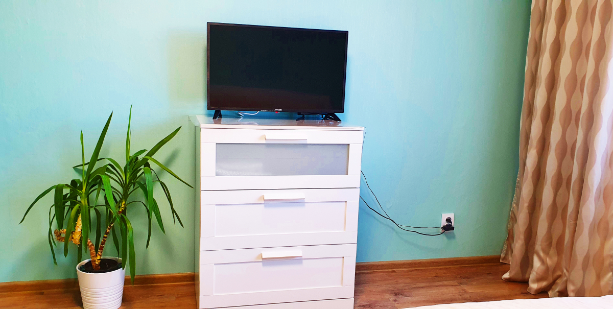 Апартаменты Бизнес класс Саратовское шоссе 93/1