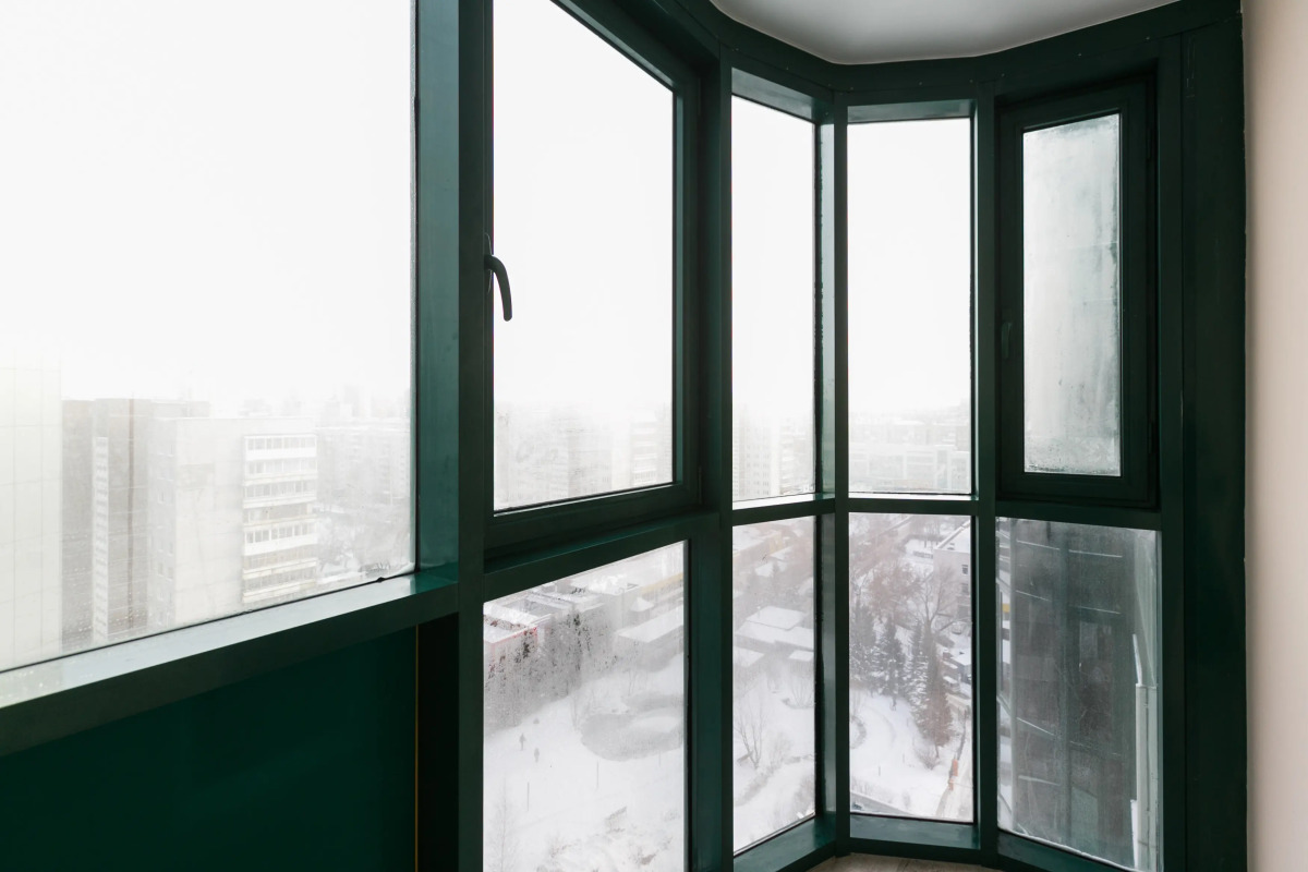 Апартаменты Gerbera Красноярская