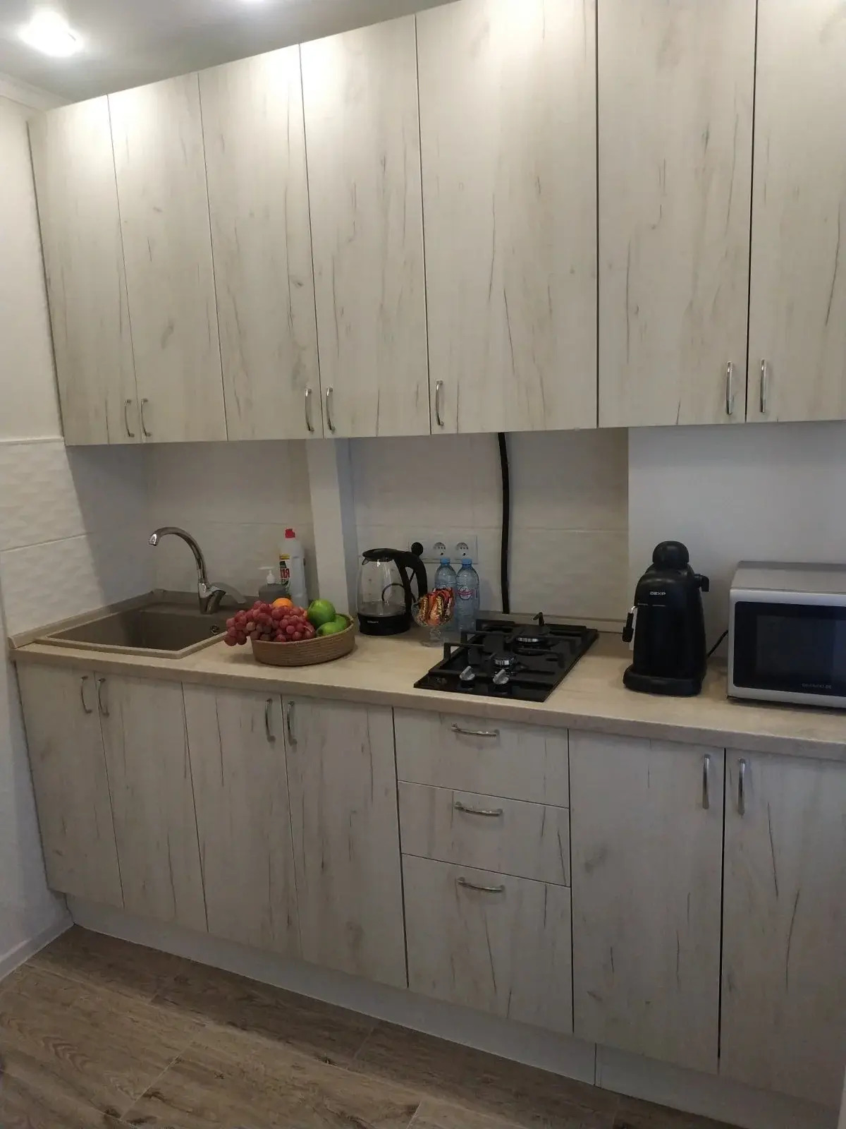 Апартаменты Apartments Western City в самом центре