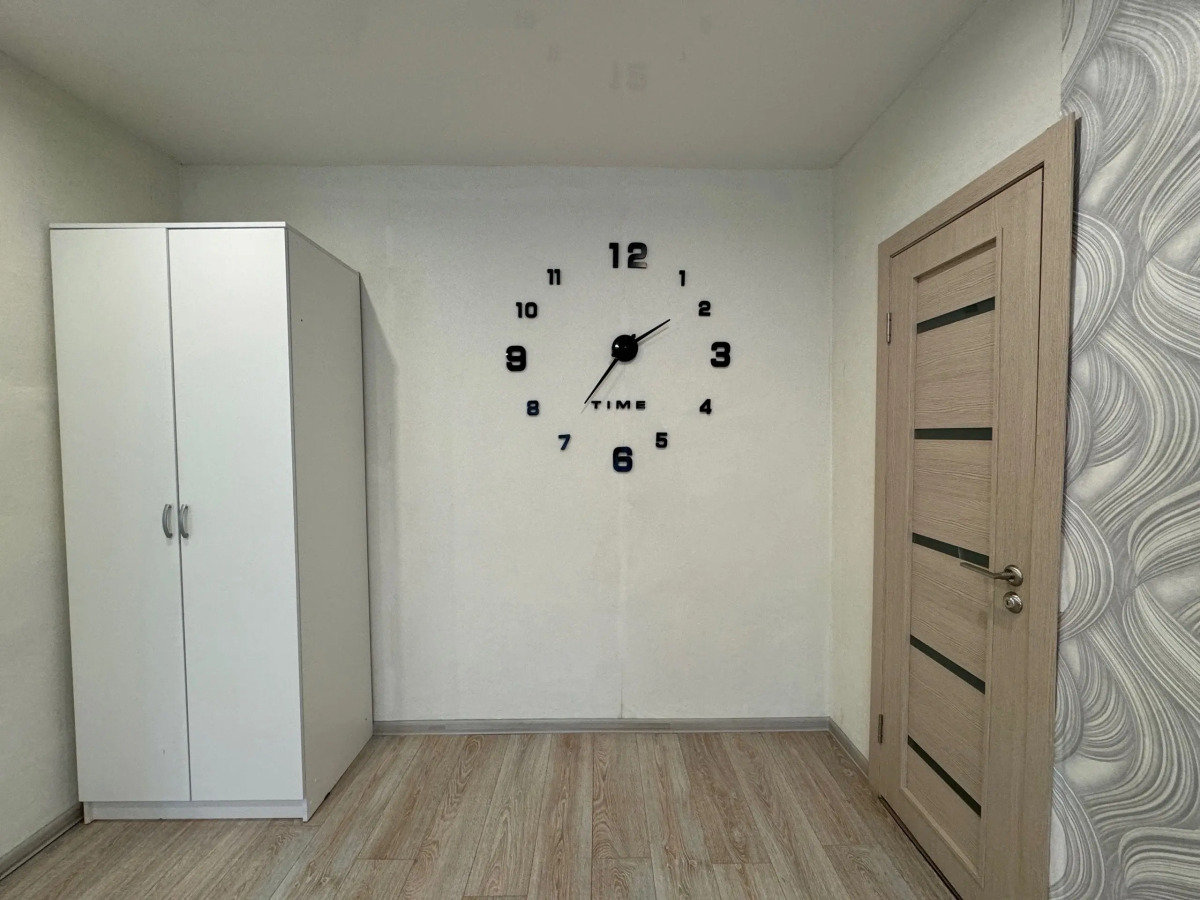 Квартира Уютная на Трех Штыках