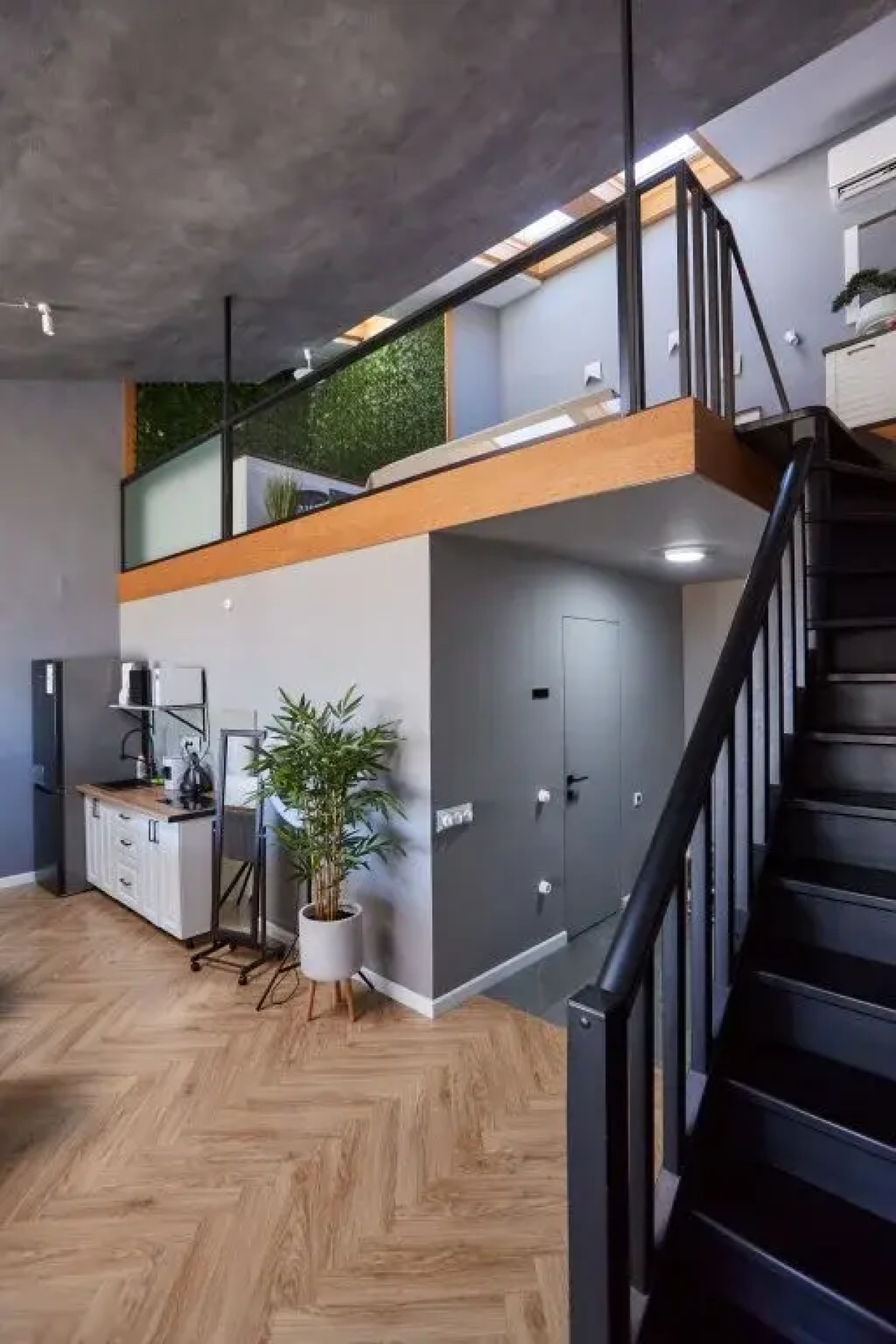 Апартаменты Panorama House Apart & SPA