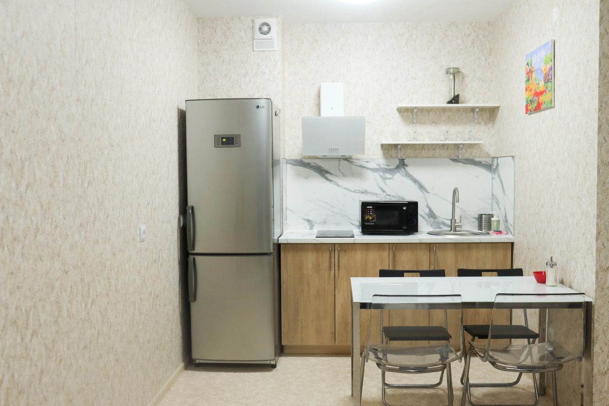 Квартира Karjala Home на Суворова  27