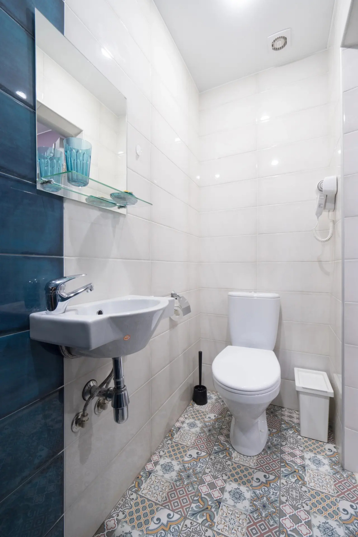 Апартаменты Литейный Двор 5