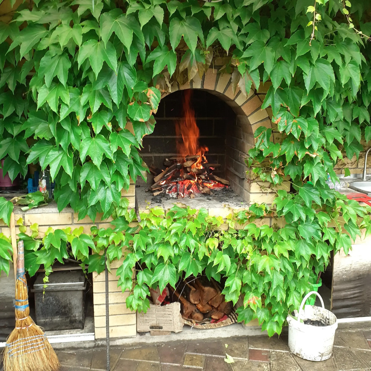 Гостевой дом Фантазия