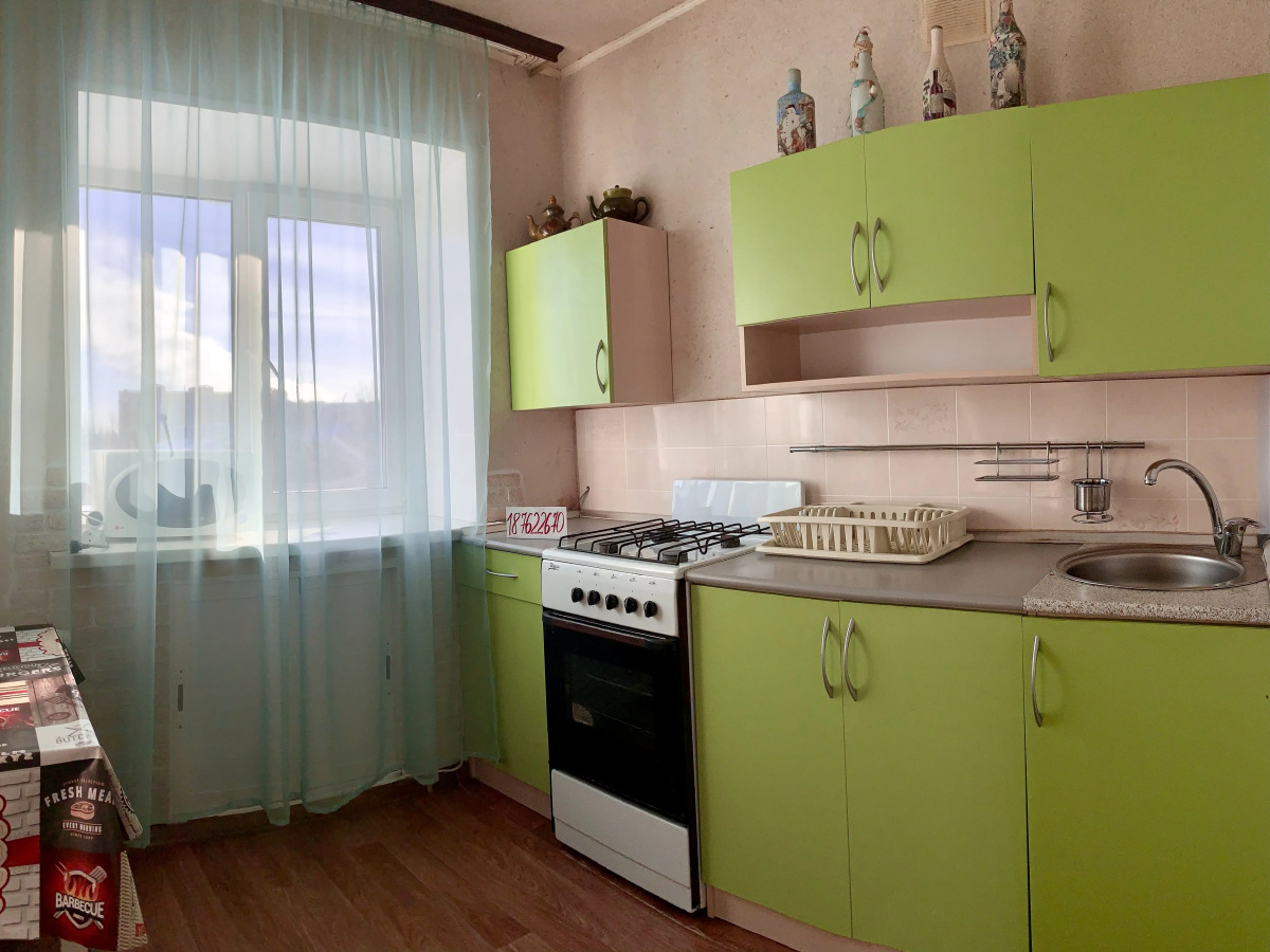 Квартира Апартаменты Квартира в Центре