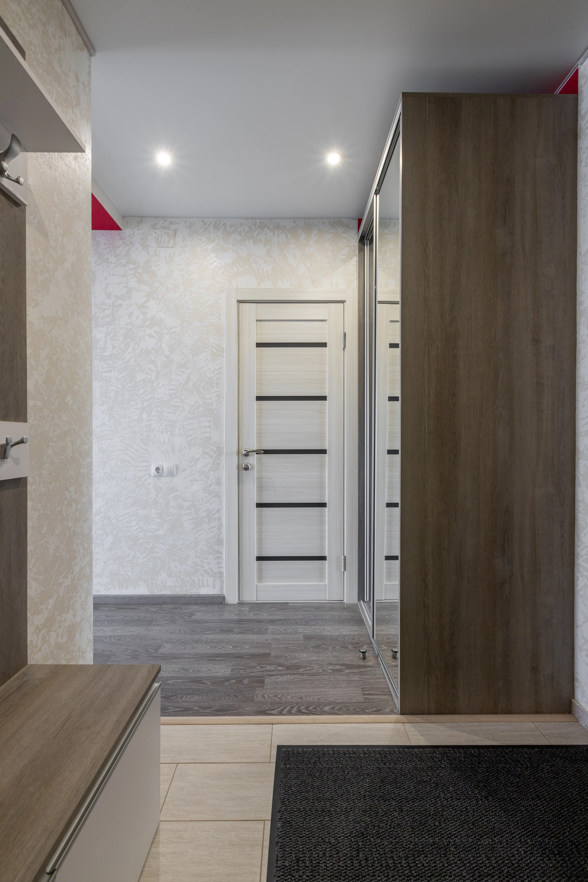 Апартаменты комфортные для семьи