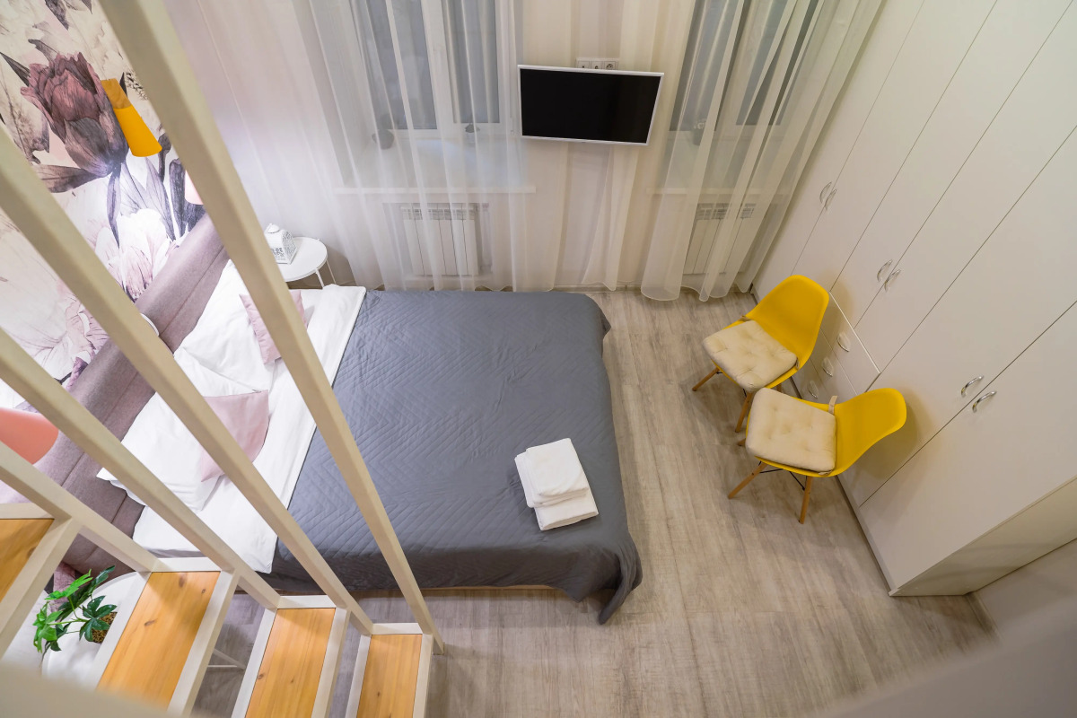 Квартира На Балет 2