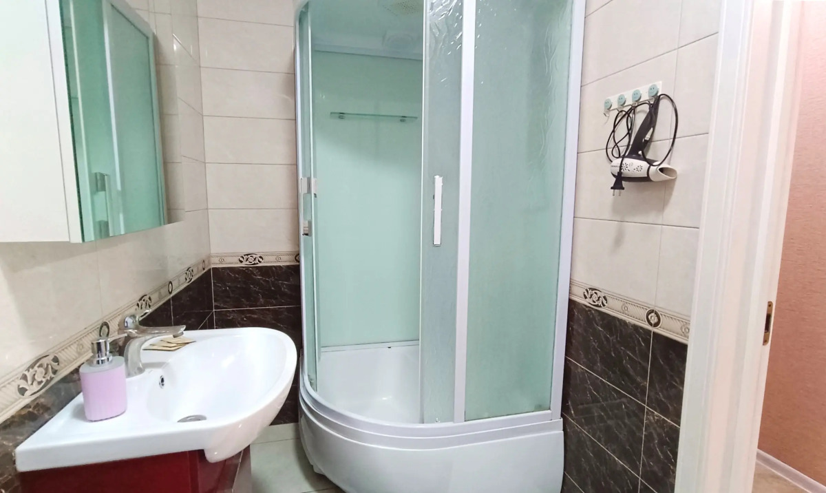 Апартаменты Гоголя 26_2