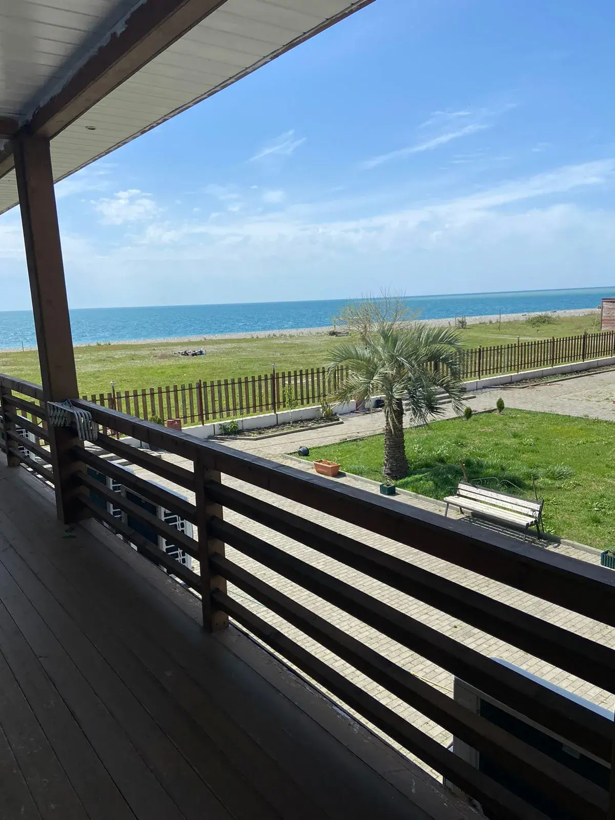 Al Mare Hotel