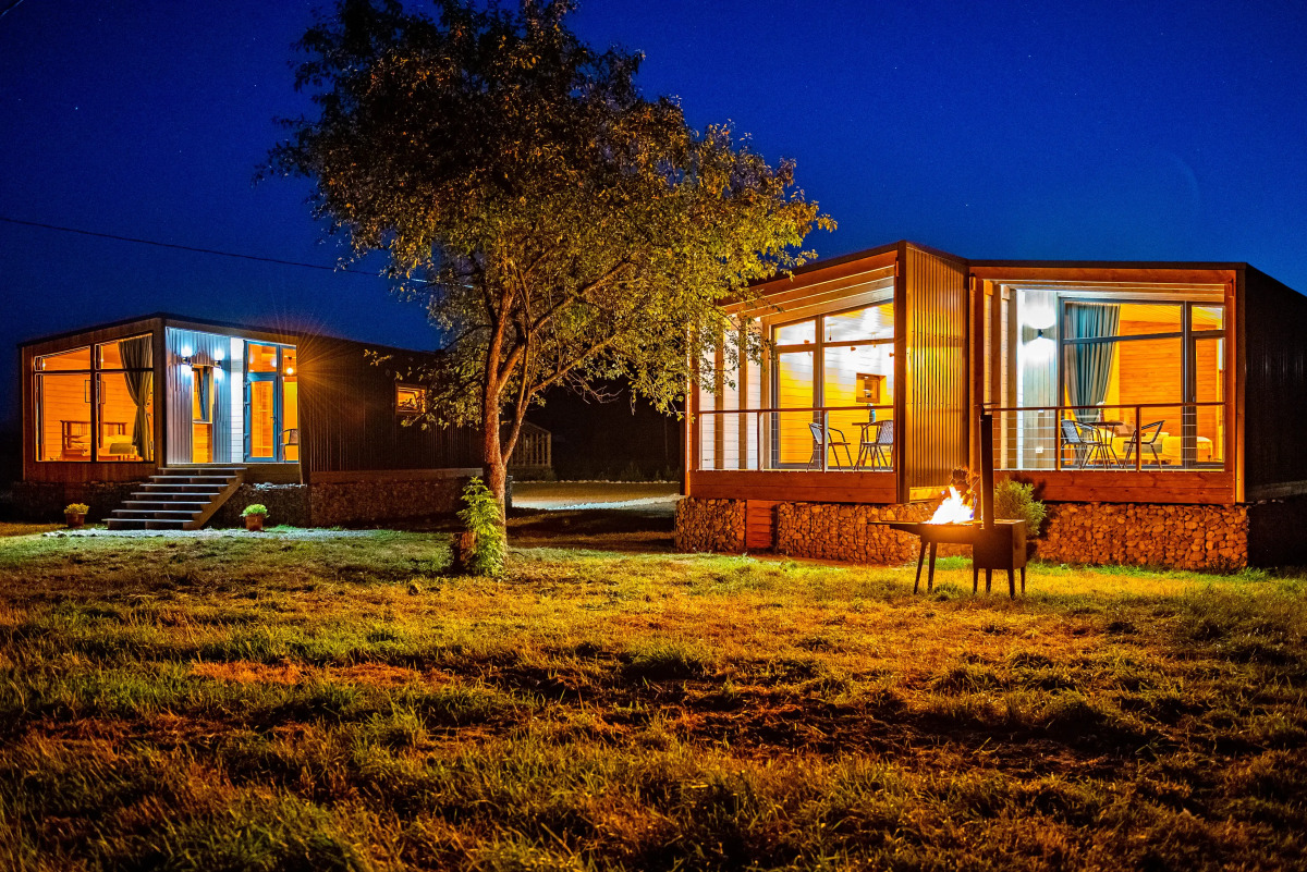 Гостевой дом Терра Алтая