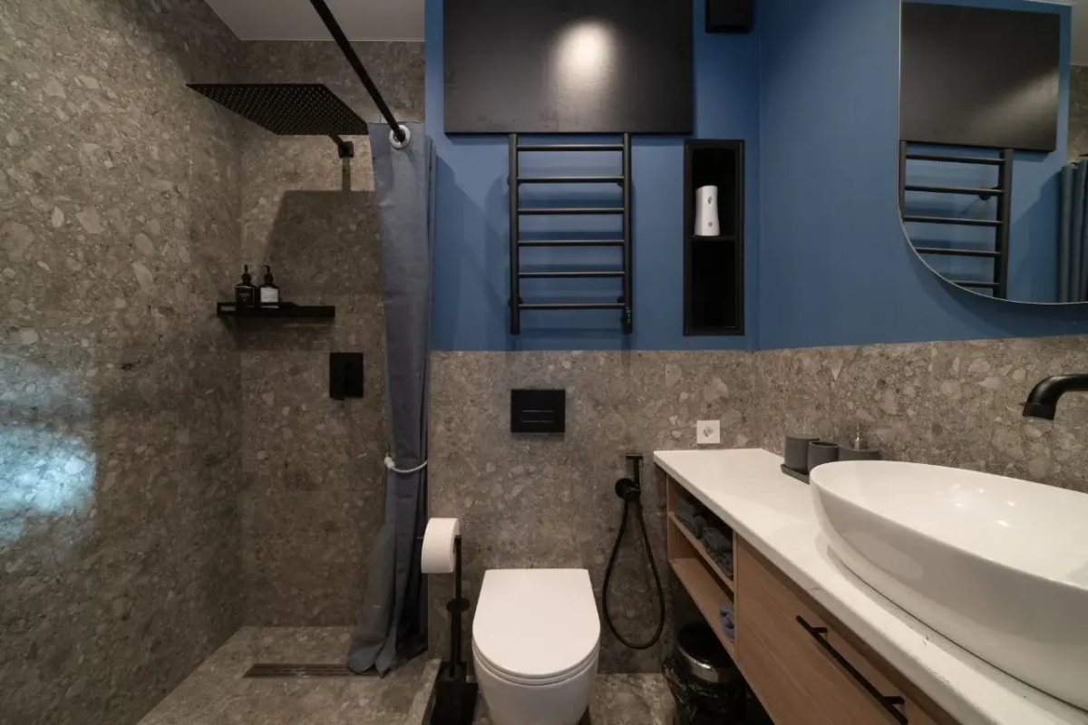 База отдыха Домик туриста