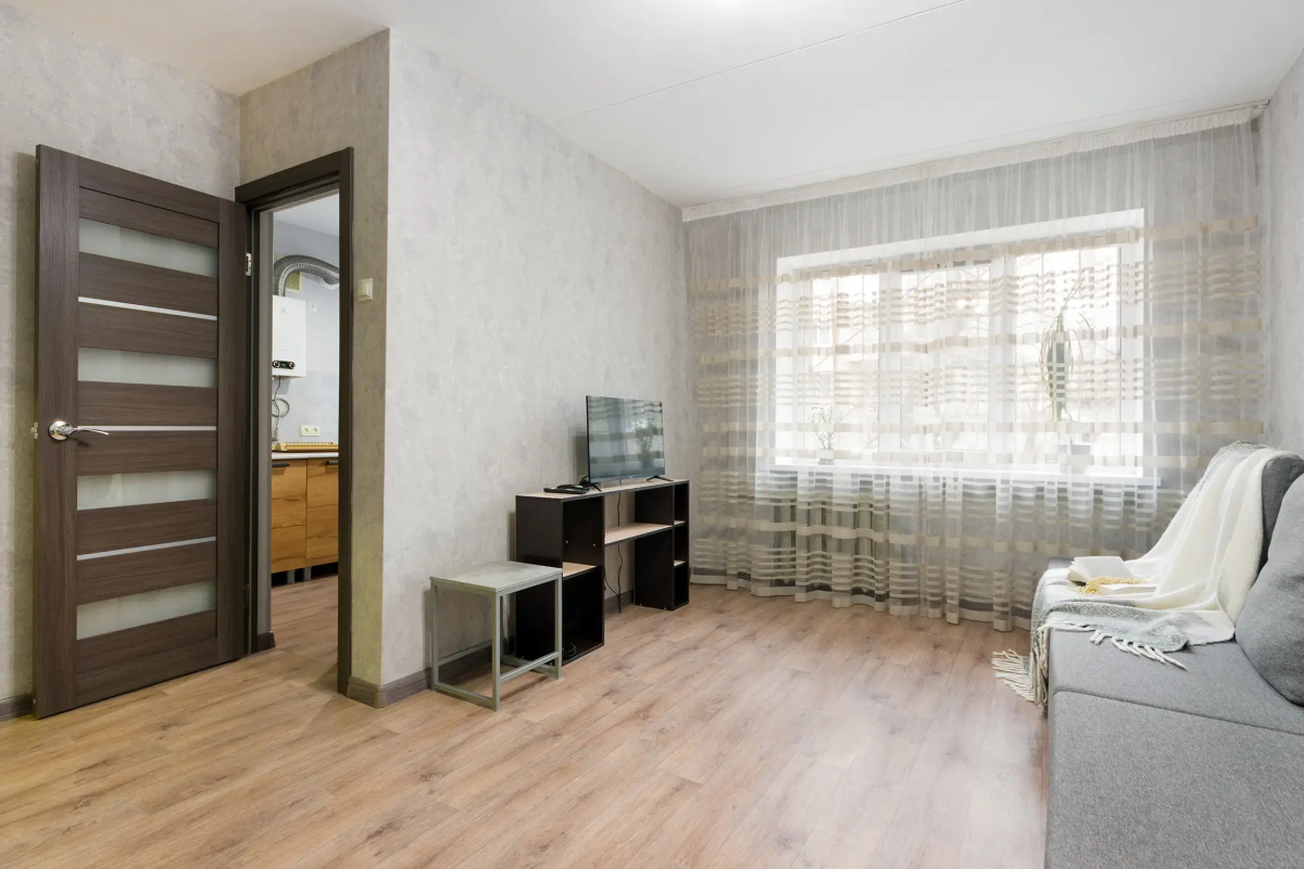 Квартира Тихая Гавань Для Отдыха