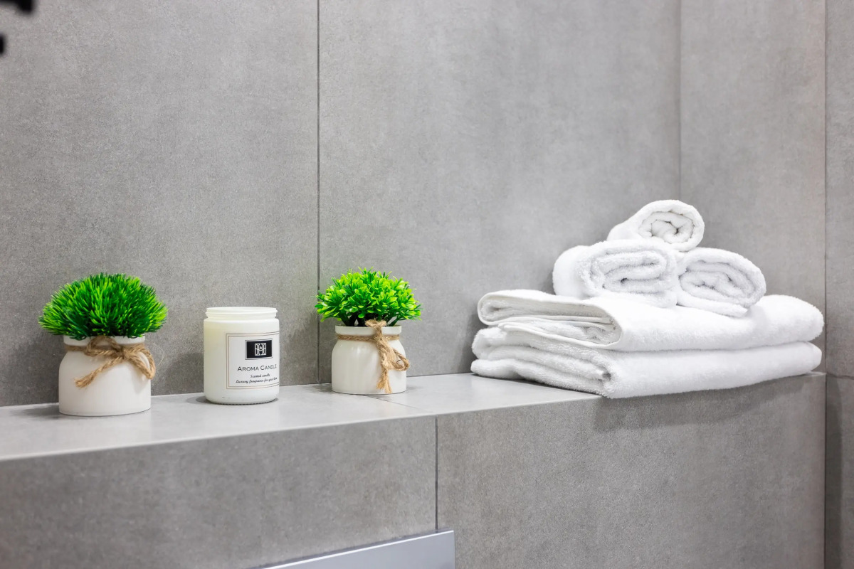 Апартаменты LikeHome Life - Полянка 1-й Хвостов Переулок