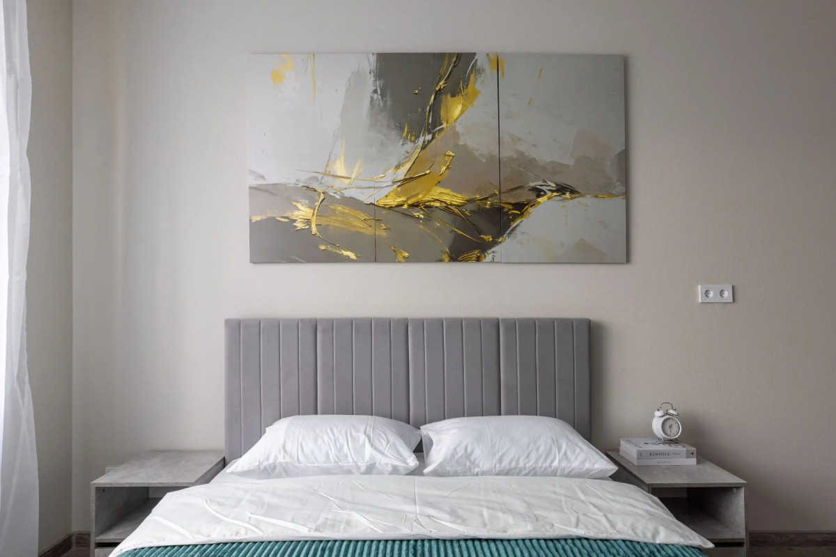 Апартаменты на Витебском Проспекте 99