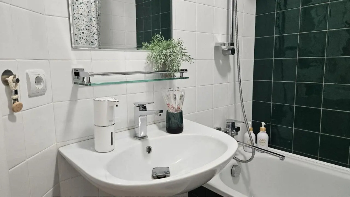 Квартира Романтика