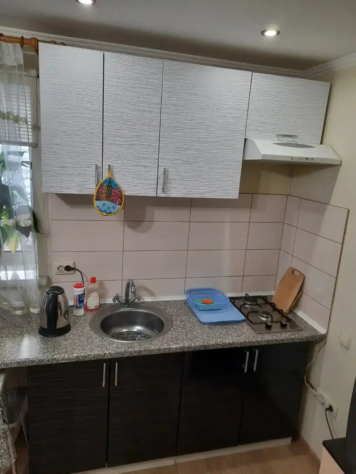 Гостевой дом Лаура