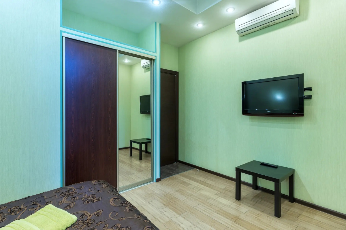 Апартаменты Флэт Линк на Тверской