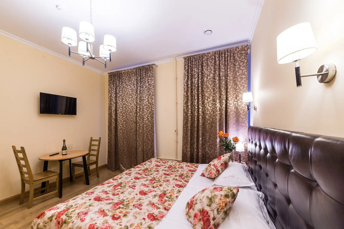 Гостевой Дом NordWest