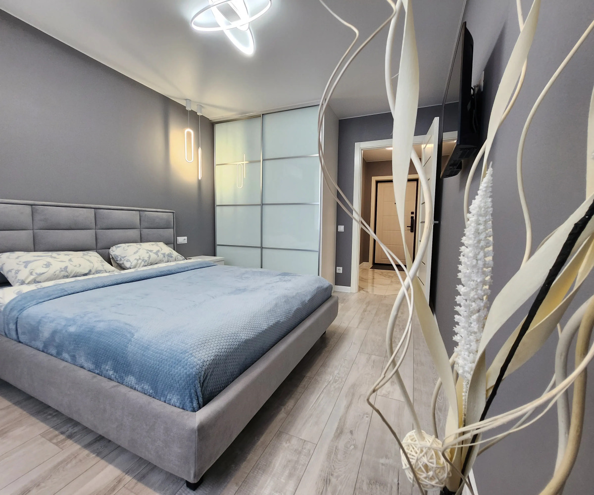 Апартаменты Ocean