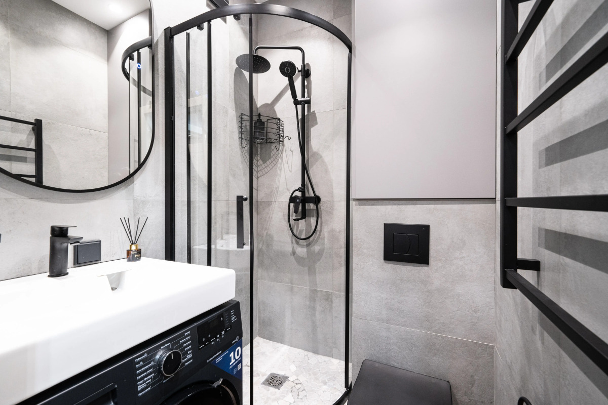 Апартаменты БК 13-2