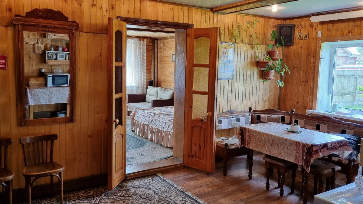 Гостевой дом Александровский