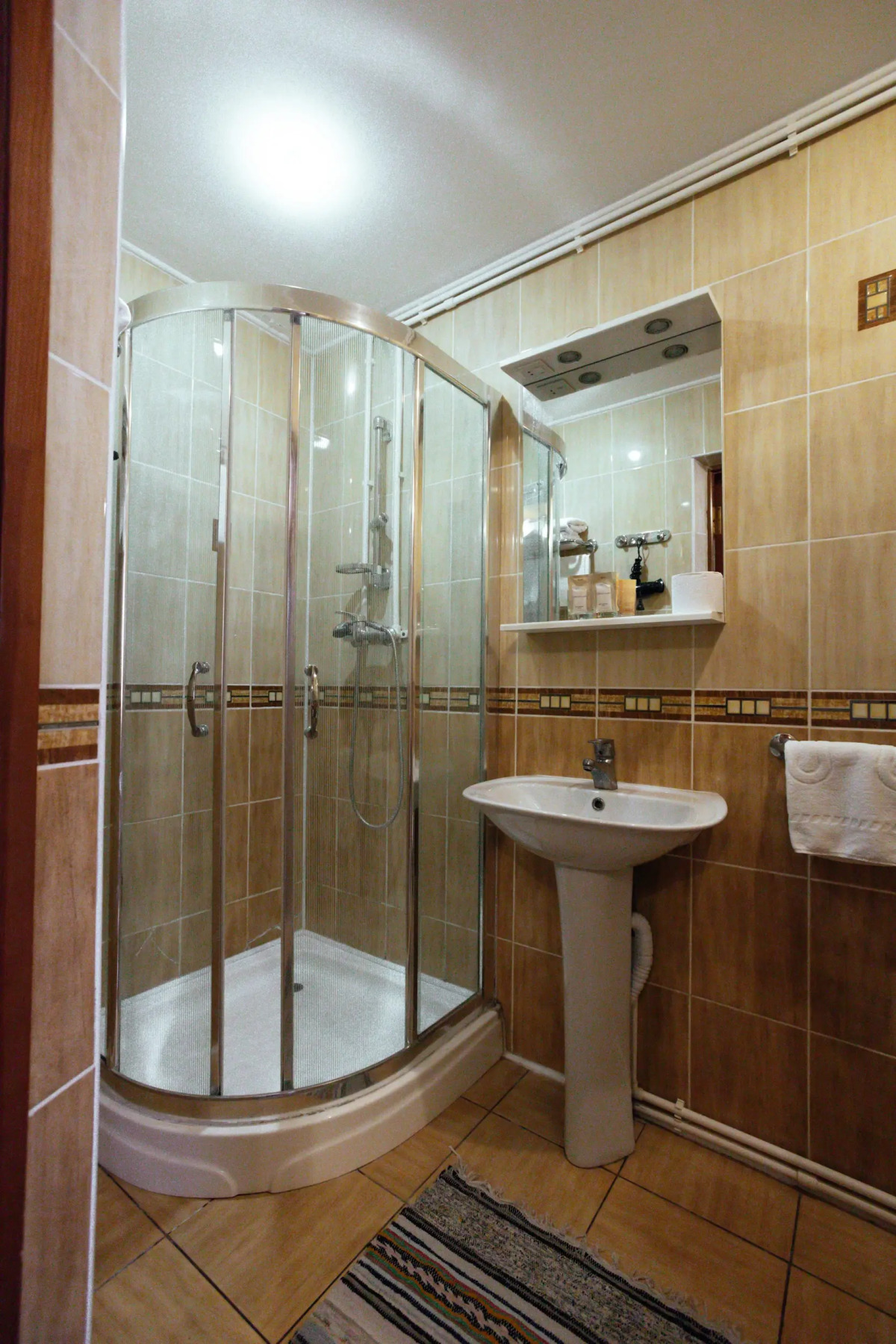 Гостевой дом Подворье