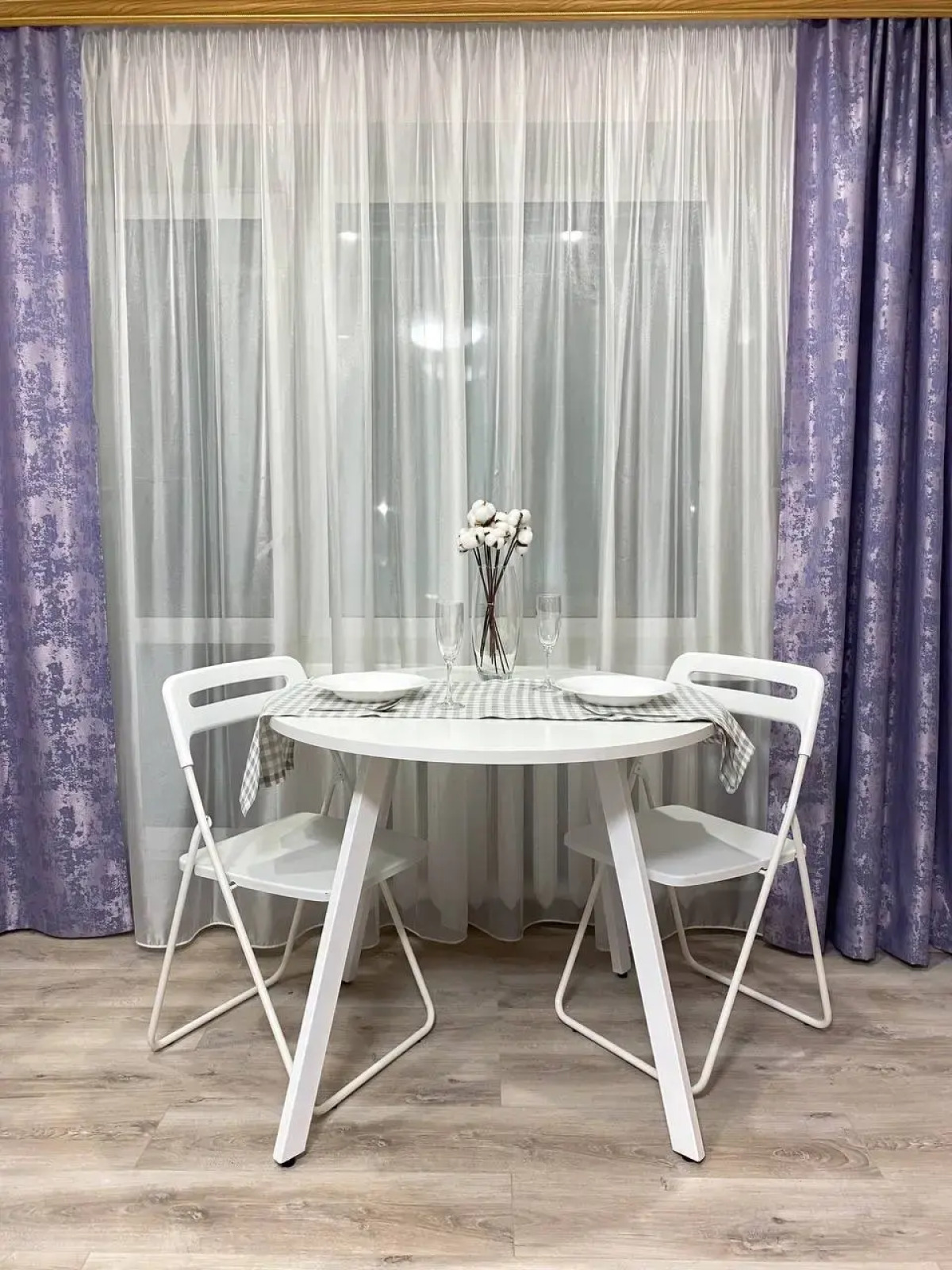 Апартаменты Apart-Comfort на Большой Октябрьской 102