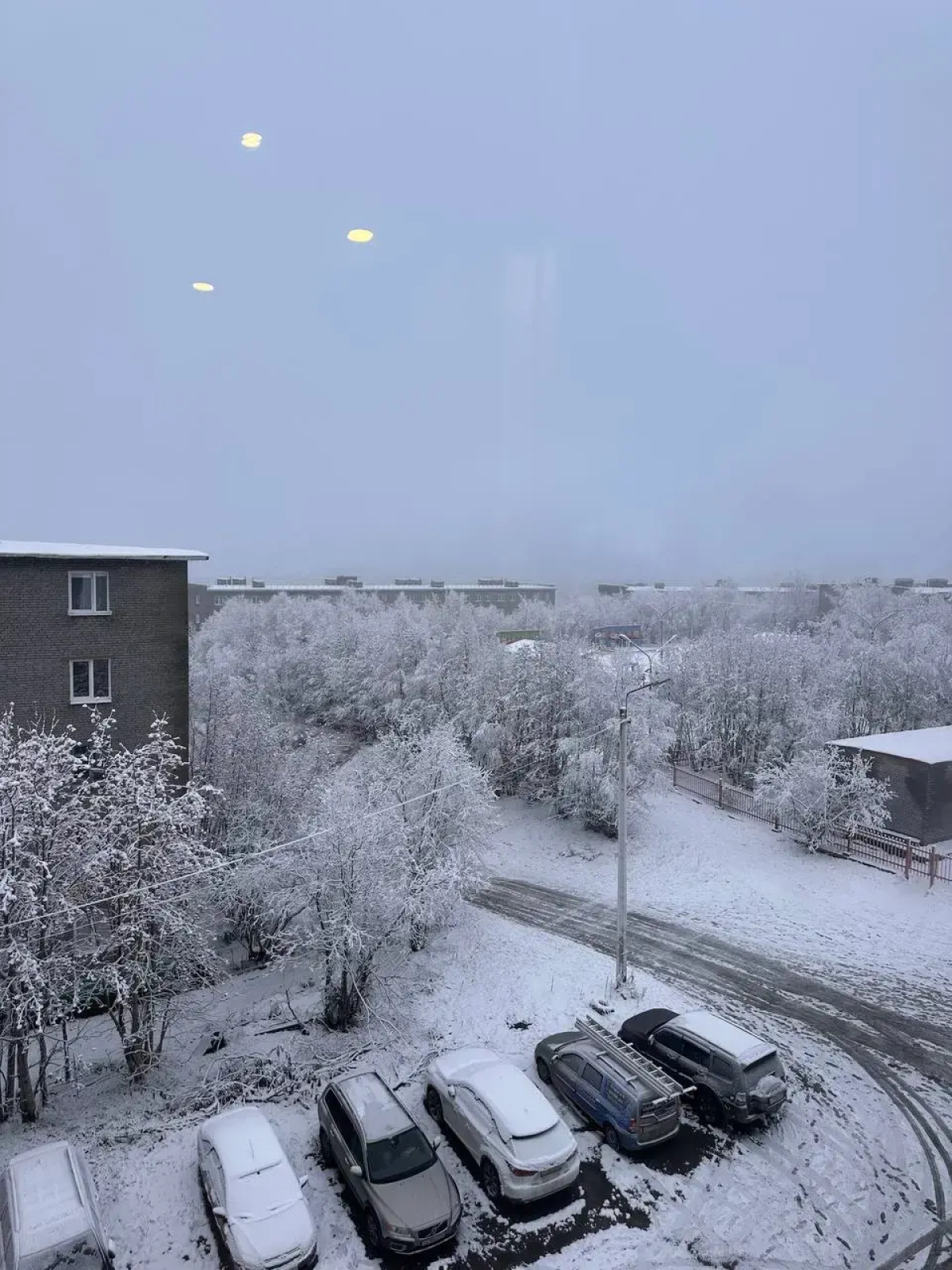 Квартира Уютная студия в центре Хибин