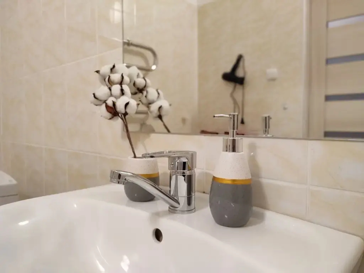 Апартаменты Атмоcфера-Rоmantiс 1