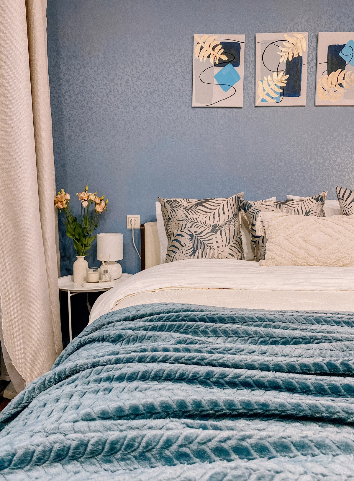 Апартаменты Rubtsovka Flat