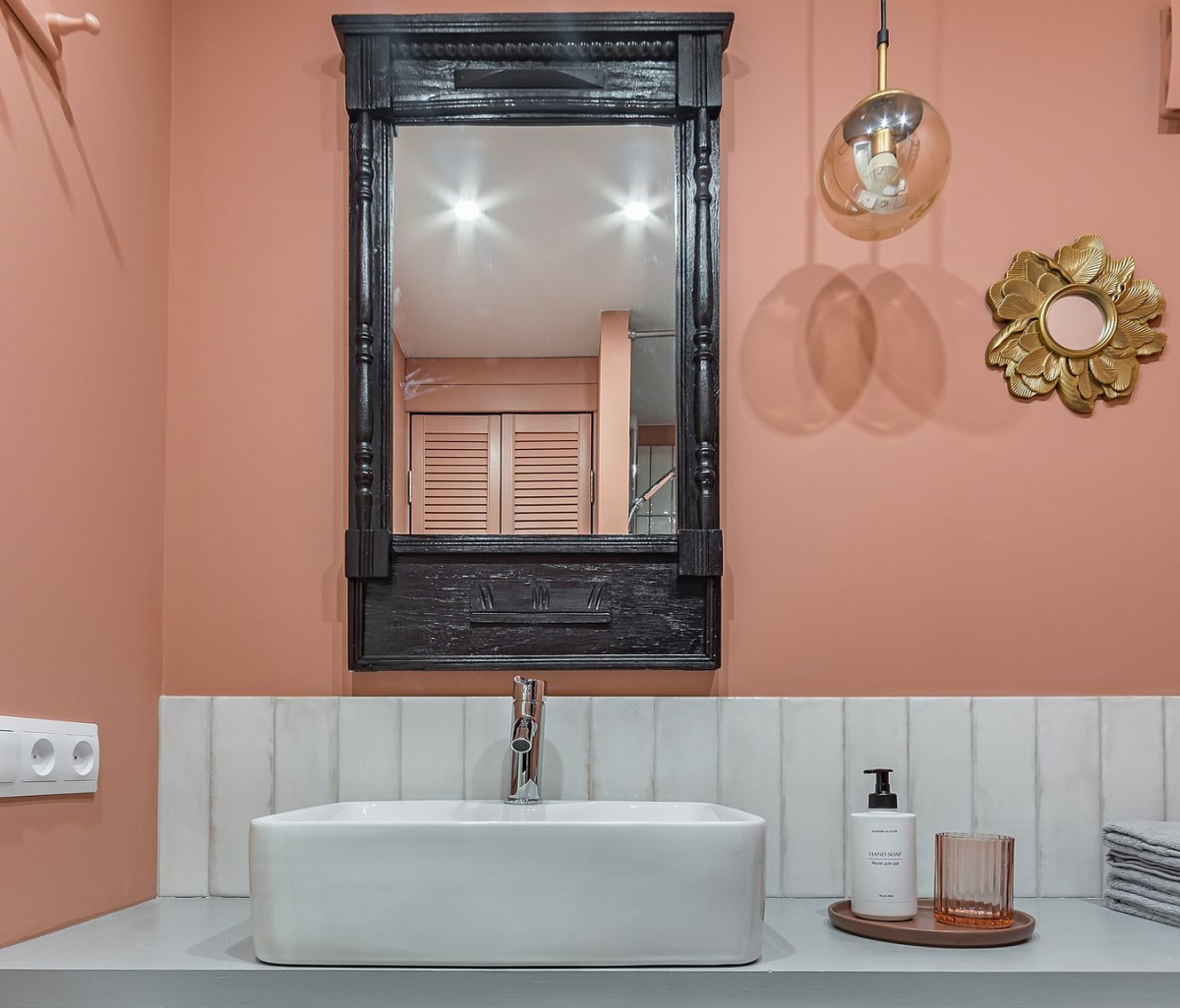 Квартира Обломов на Должанской 8