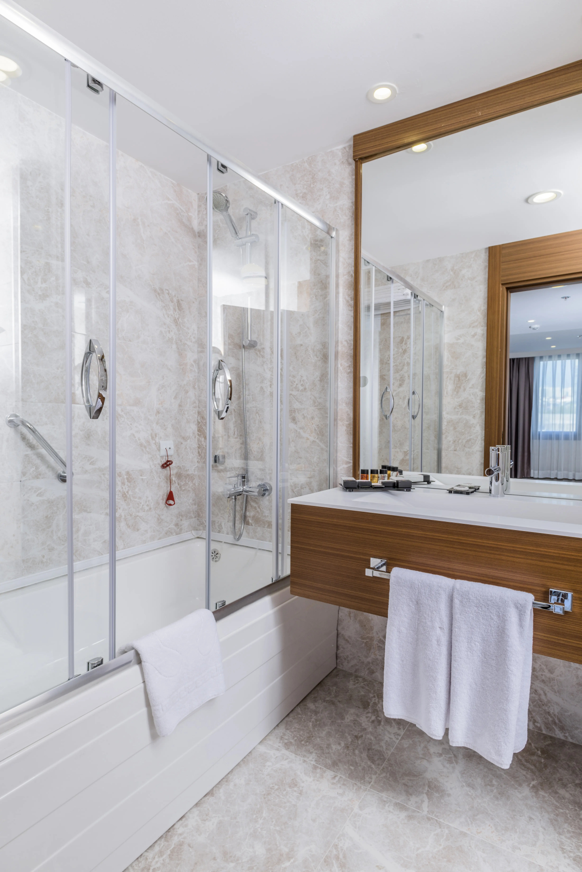 Отель Nearport Sabiha Gokcen Airport