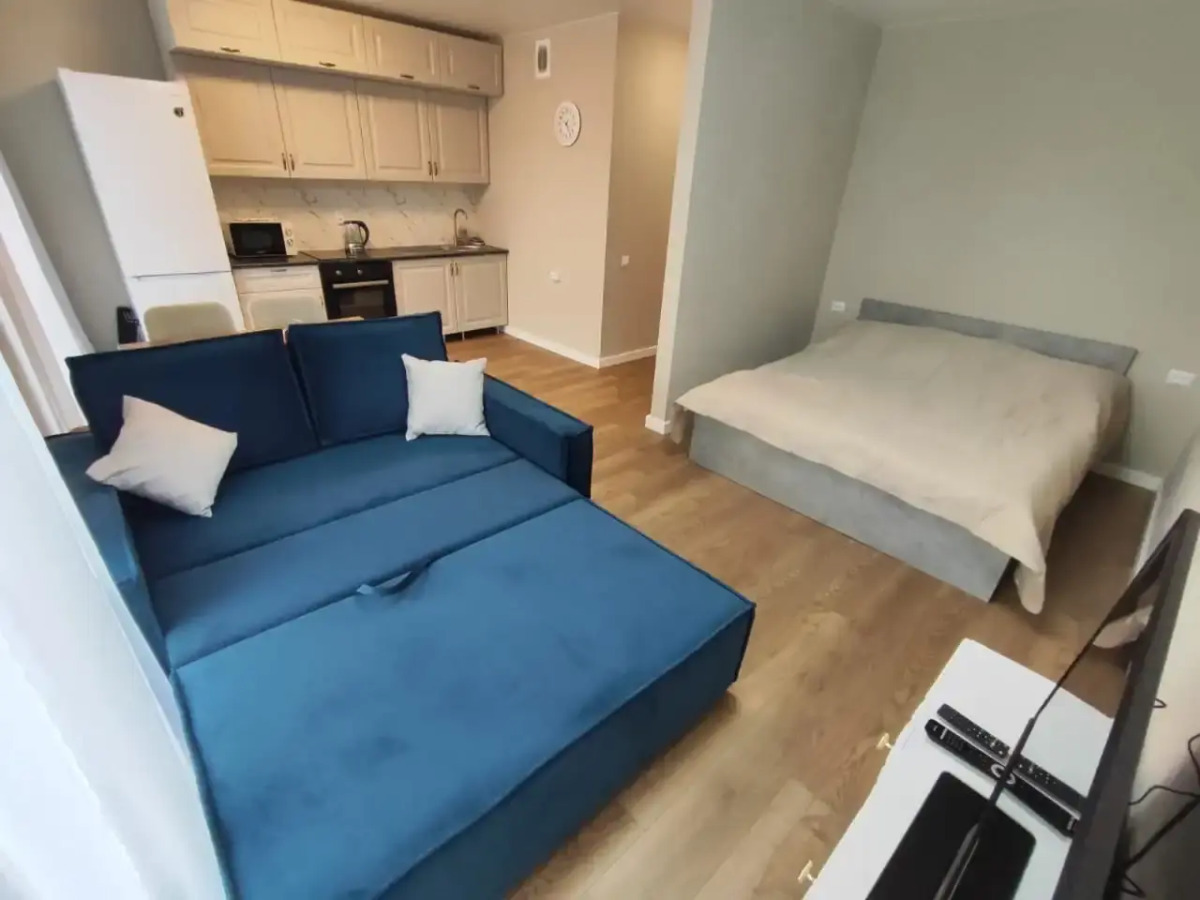 Апартаменты на Володарского 27