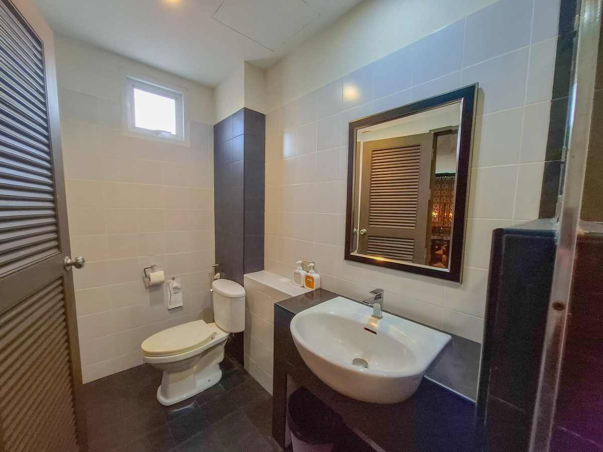 Курортный отель The Hideaway Resort Pattaya Chonburi