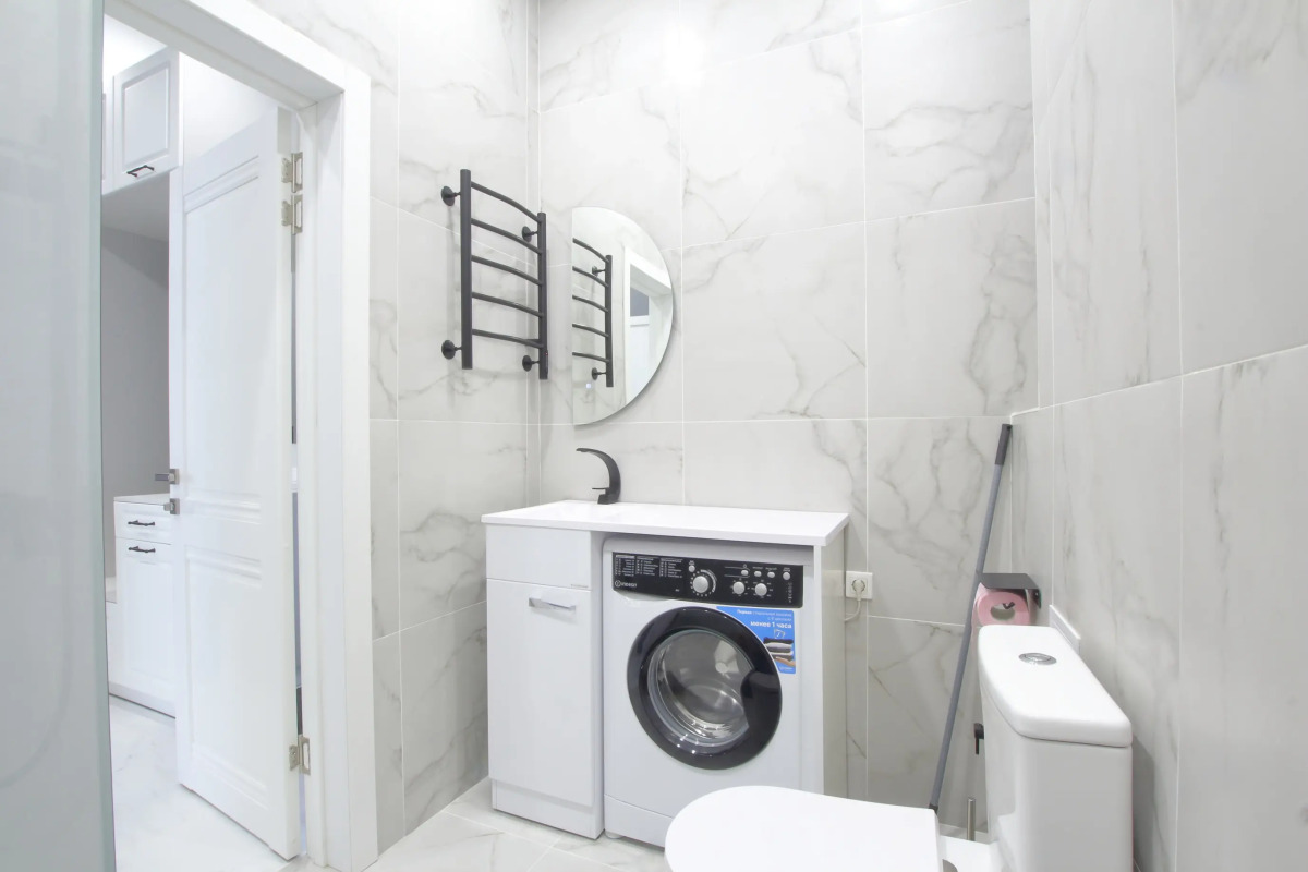 Апартаменты Абсалямова