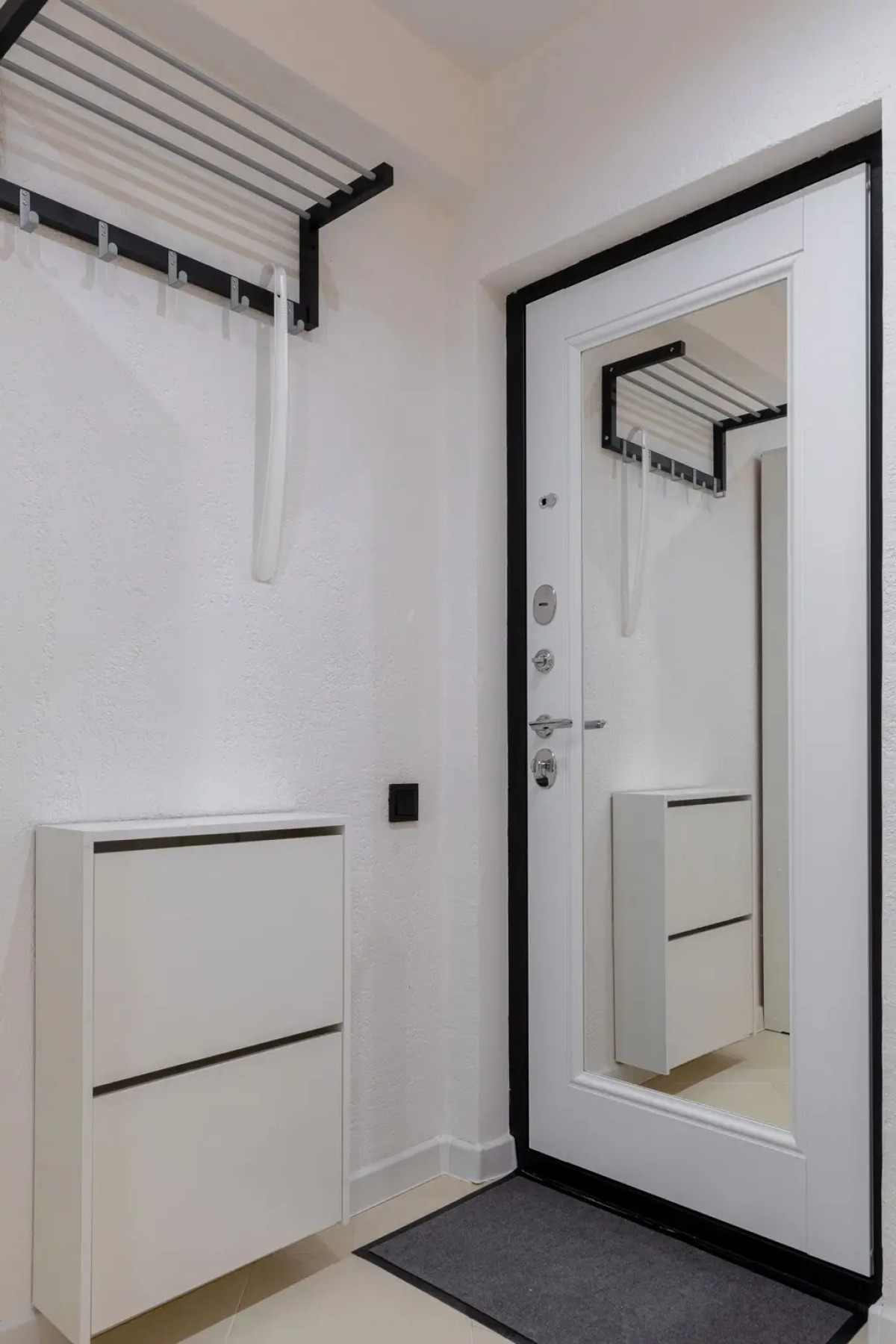 Апартаменты Комфорт На Лесном Проспекте 3