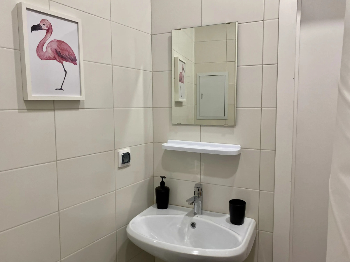 Хостел Кроличья Нора